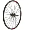 Brn Roue Avant Vtt 26´´ 6b Disc 12 x 100 mm