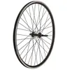 Brn Roue Avant City 28´´ 12 x 100 mm