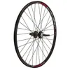 Brn Roue Avant Vtt 27.5´´ Disc 12 x 100 mm