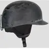 Sandbox Classic 2.0 Snow Casque noir M