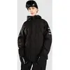 Endeavor 2L Ranger Veste noir L