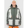 Endeavor 2L Patrol Veste vert M