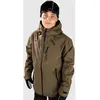 Endeavor 3L Shelter Veste vert M