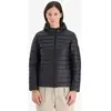 Veste à capuche JOTT CLOE noir femme - S