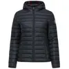Doudoune femme JOTT Cloe Noos Bleu L P000WDOW01-104