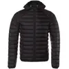 Veste à capuche JOTT Nico noire - M