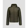 Veste à capuche JOTT Nico bleue - M