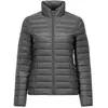 Doudoune femme JOTT Cha Gris S P000WDOW02-504