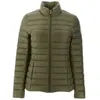 Doudoune femme JOTT Cha Vert S P000WDOW02-255