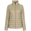 Doudoune femme JOTT Cha Noos Beige S P000WDOW02-804