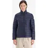 Veste JOTT CHA violet foncé femme - XL