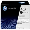 MM Toner HP LaserJet 45A (Q5945A) - Noir