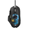 Souris Gaming Logitech G502 Hero Noir