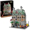 Jeu de construction LEGO Marvel Le Saint des Saints - 3694 pièces - Mu...