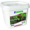 Engrais pour fleurs R’Garden - Engrais Organique Rosier et Arbustes à Fleurs - Engrais Ecologique - Fertilisant Naturel  42595