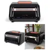 Livoo Friteuse SANS HUILE + Grill 6L numérique 1700W multifonctionnell...