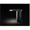OLUCE CYLINDA 218 Black