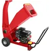 Broyeur À Essence Dunsch 4t 212 Cc Pour Branches Jusqu'à 5 Cm Le56208-...