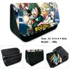 Trousse à crayon My Hero Academia 21x14x7.5cm