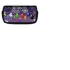 Trousse à crayon Among Us Violet 21x10x7.5cm