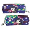 Trousse à crayon Demon Slayer GIyuu 18x6.5x7.5cm