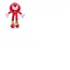 Peluche Sonic the Hedgehog Knuckles the Echidna 25 cm