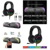 ENCEINTES PC BARRE DE SON SOUNDPHONIC RGB 6W RMS Bluetooth 5.0 rétro-é...