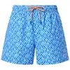 North Sails Short De Bain Allover Volley