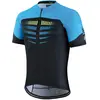 Bicycle Line Maillot à Manches Courtes Aero 3.0 M