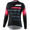 Bicycle Line Maillot à Manches Longues Tracy XS