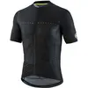 Bicycle Line Maillot à Manches Courtes Pordoi Xp S