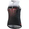 Bicycle Line Maillot Sans Manches Edera XS