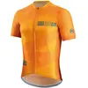 Bicycle Line Maillot à Manches Courtes Rodeo XL