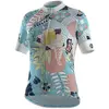 Bicycle Line Maillot à Manches Courtes Greta