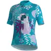 Bicycle Line Maillot à Manches Courtes Greta