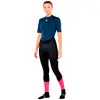 Bicycle Line Cuissard Long Sans Bretelles Universo Thermal M