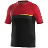 Bicycle Line Maillot à Manches Courtes Agordo S2 Mtb