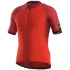 Bicycle Line Maillot à Manches Courtes Avventura