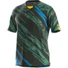 Bicycle Line Maillot Enduro Manches Courtes Ponente