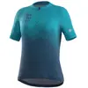 Bicycle Line Maillot à Manches Courtes Dolomiti M