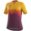 Bicycle Line Maillot à Manches Courtes Dolomiti XL