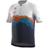 Bicycle Line Maillot Enduro Manches Courtes Dolomiti