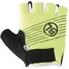 Gants Bicycle Line Aero 2.0 Jaune L Fille Jaune L