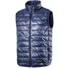 Gilet sans manche trendy rembourré bleu DIADORA SMART- 15991860063
