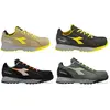 Utility Diadora Chaussure Gant Mds Low S3 Hro Src Noir 44
