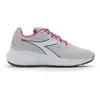 Chaussures Diadora Freccia 2 gris clair rose clair blanc femme - 39