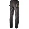 Pantalon de travail TRAIL gris acier T2XL - SPA - 702.170694.XXL 75070