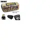 Trousse à crayon Fortnite Jaune 20x9x6.5cm