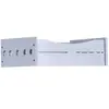Mbm Panier Avant Rambla One Size