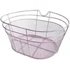 Mbm Panier Oval One Size